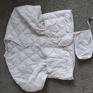 Uniqlo Ultra Light Down Jacket Size S
